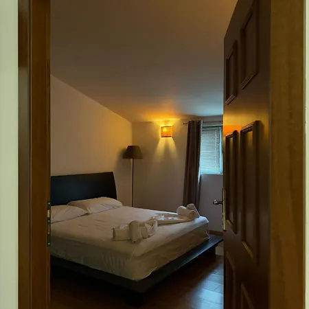 Upper View Nest شقة *