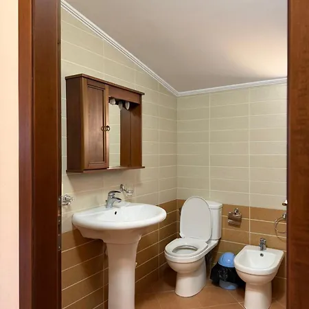 Appartement Upper View Nest