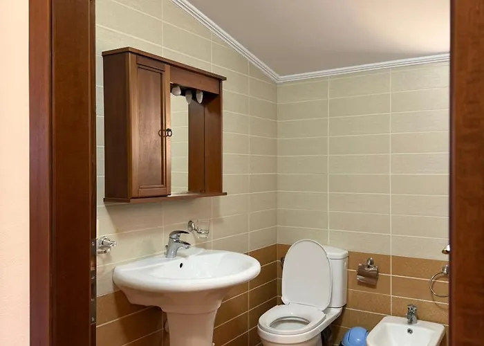 Appartement Upper View Nest